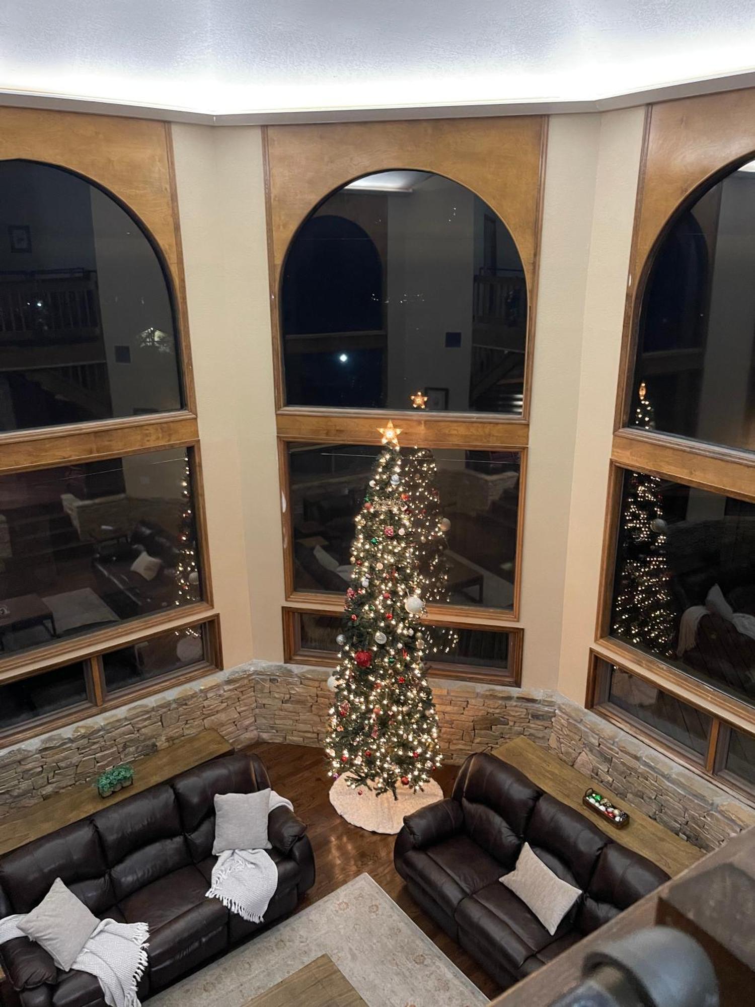 Crestview Estate 5 Acres-Heated Pool-5Min To Strip Villa Pigeon Forge Exteriör bild